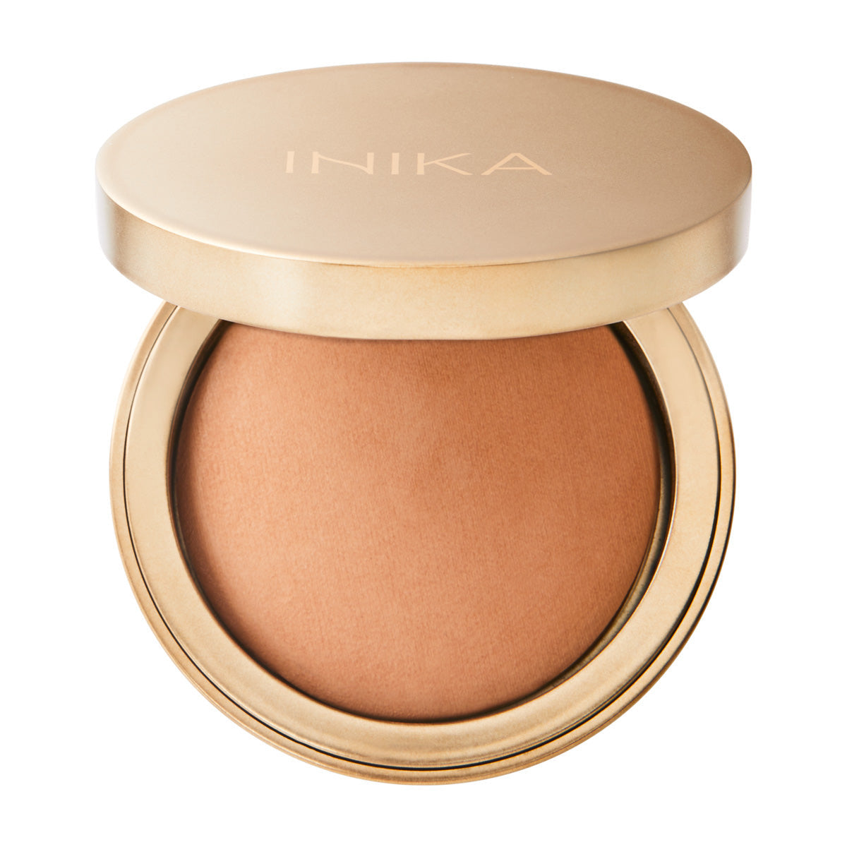 Organic Baked Mineral Bronzer - Sunkissed