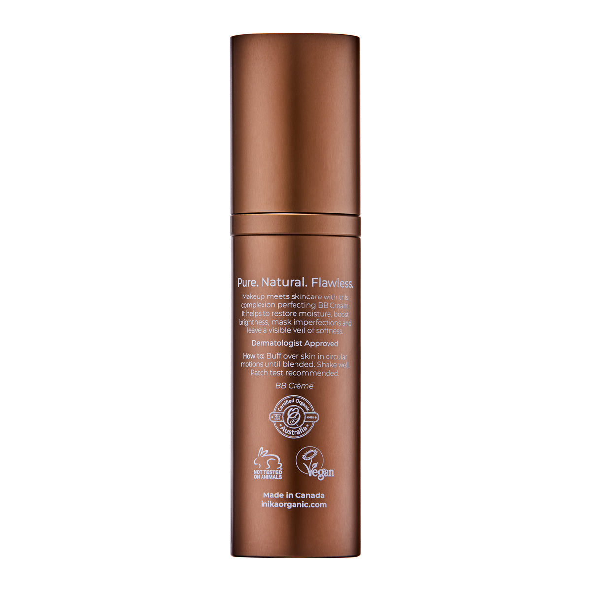 BB Cream - Beige 30mL