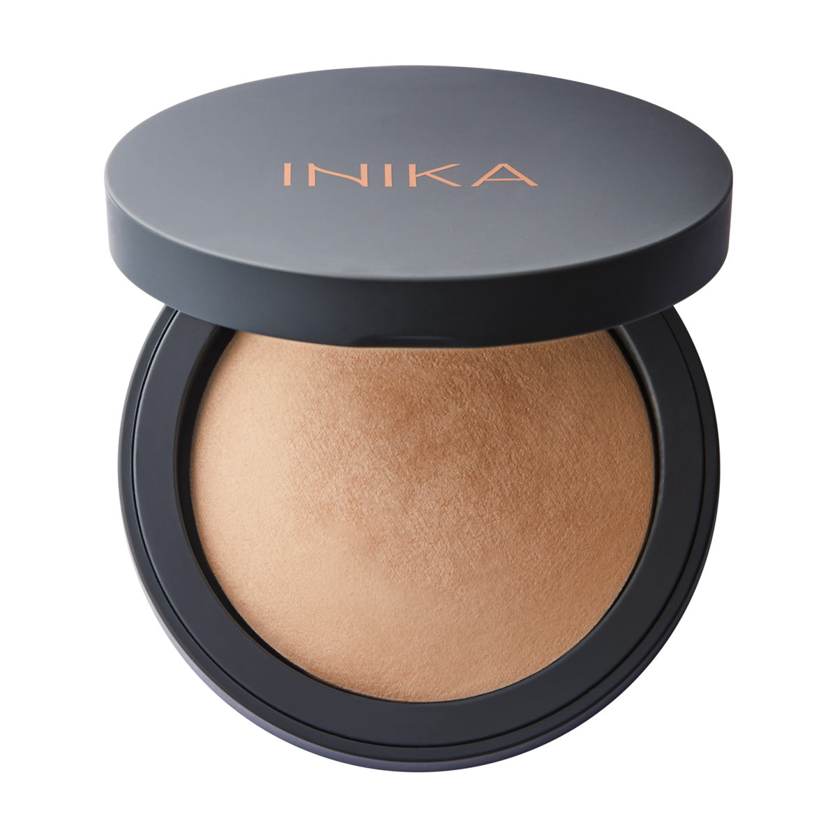Baked Mineral Foundation - Patience
