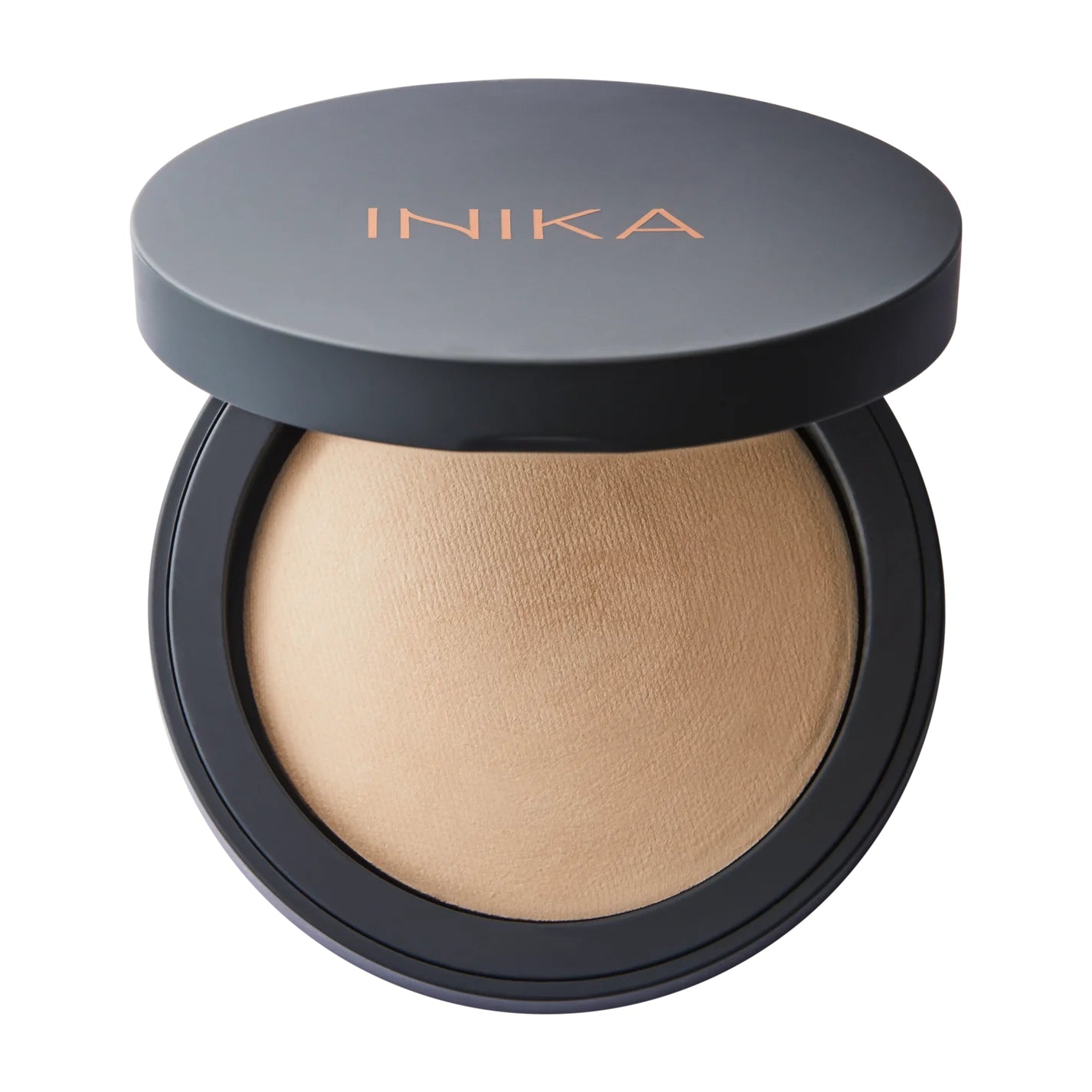 Baked Mineral Foundation - Unity