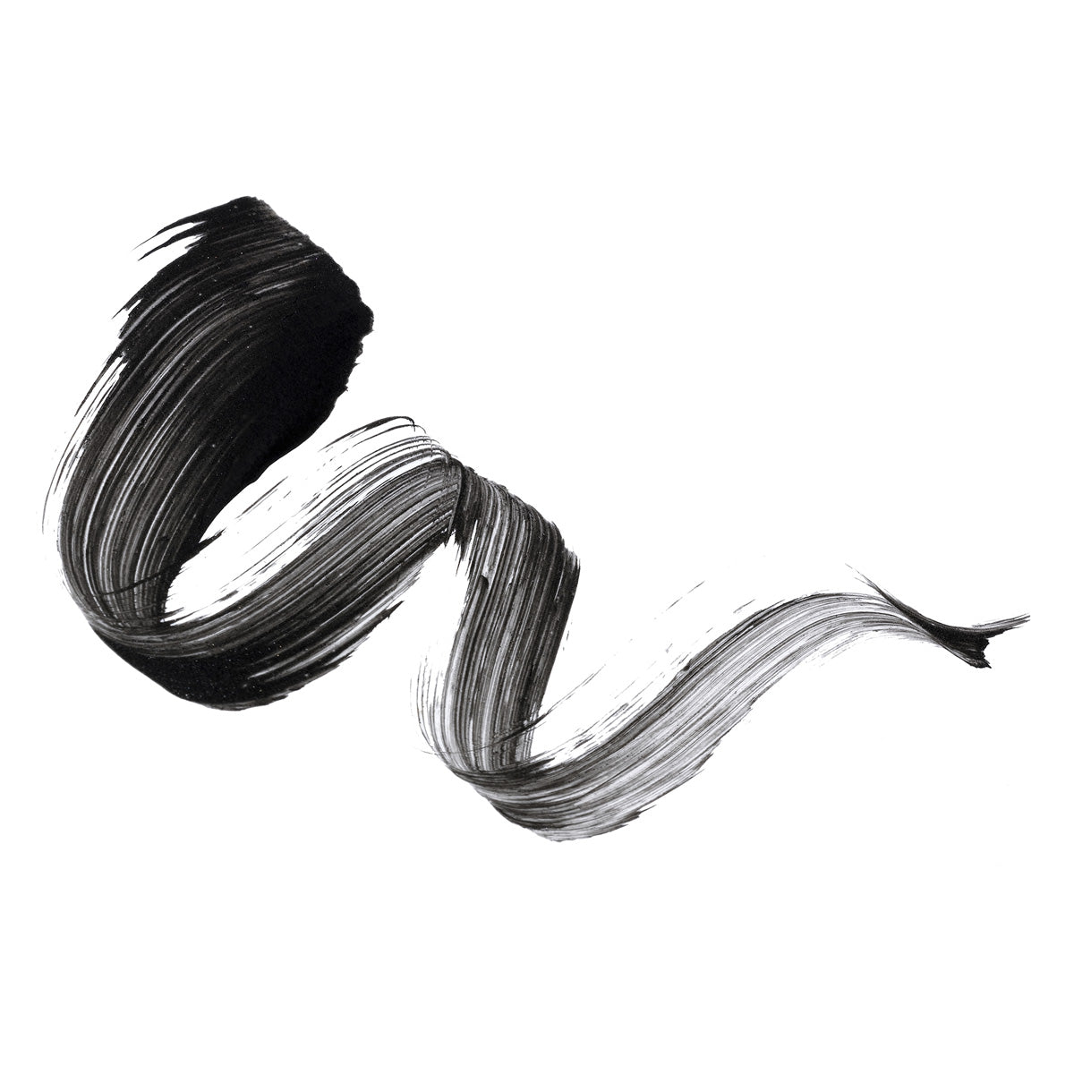 Organic Long Lash Mascara - Black