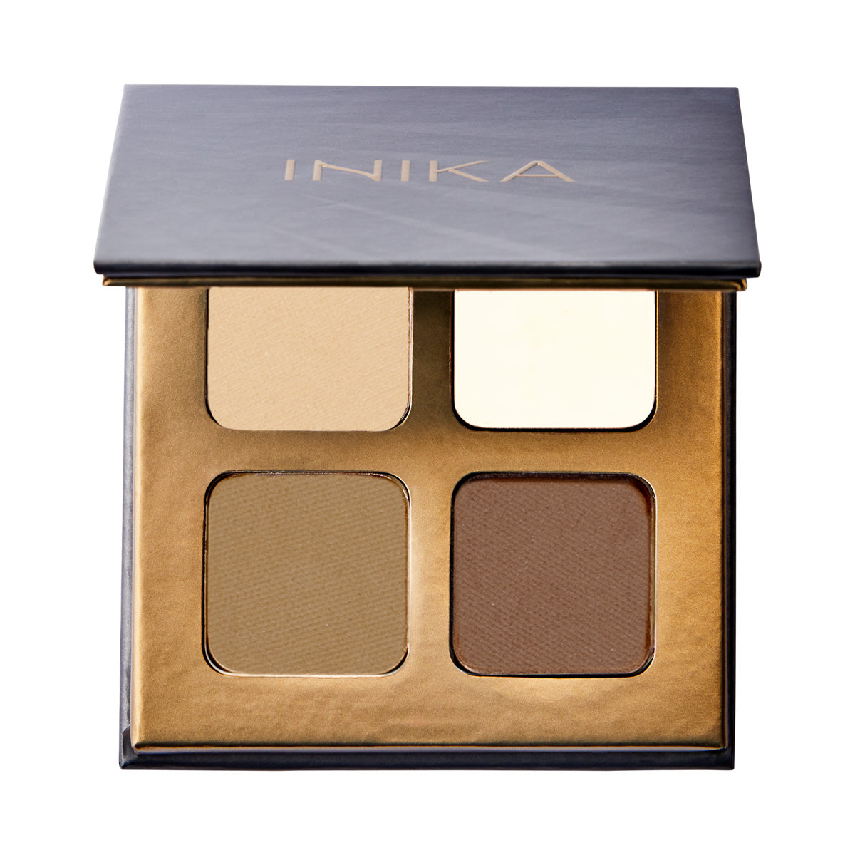 Brow Defining Palette
