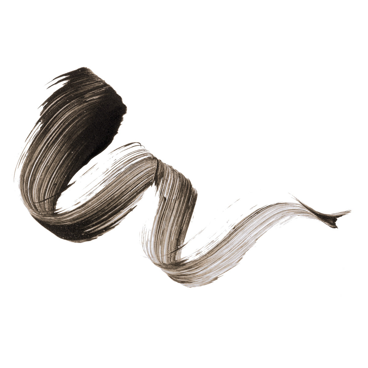 Organic Long Lash Mascara - Brown