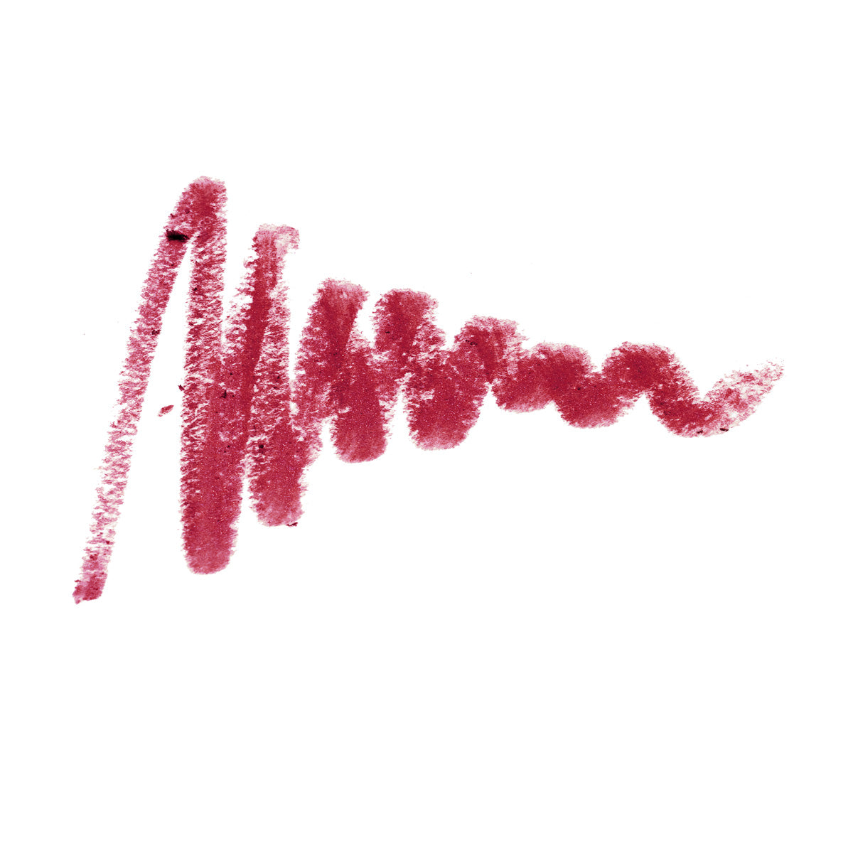 Organic Lip Crayon - Chilli Red