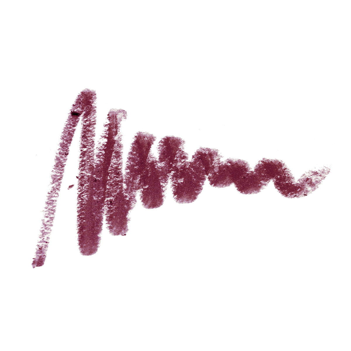 Organic Lip Crayon - Deep Plum