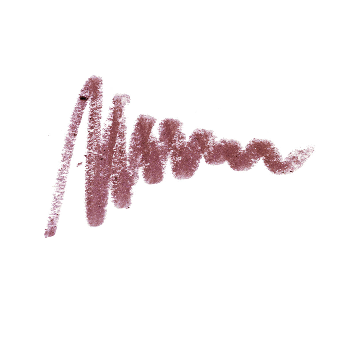 Organic Lip Crayon - Pink Nude