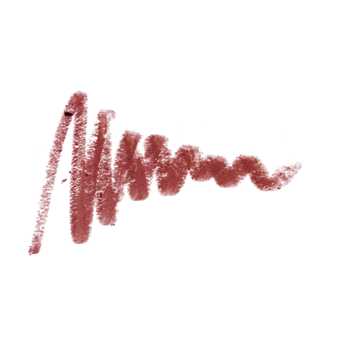 Organic Lip Crayon - Rose Petal