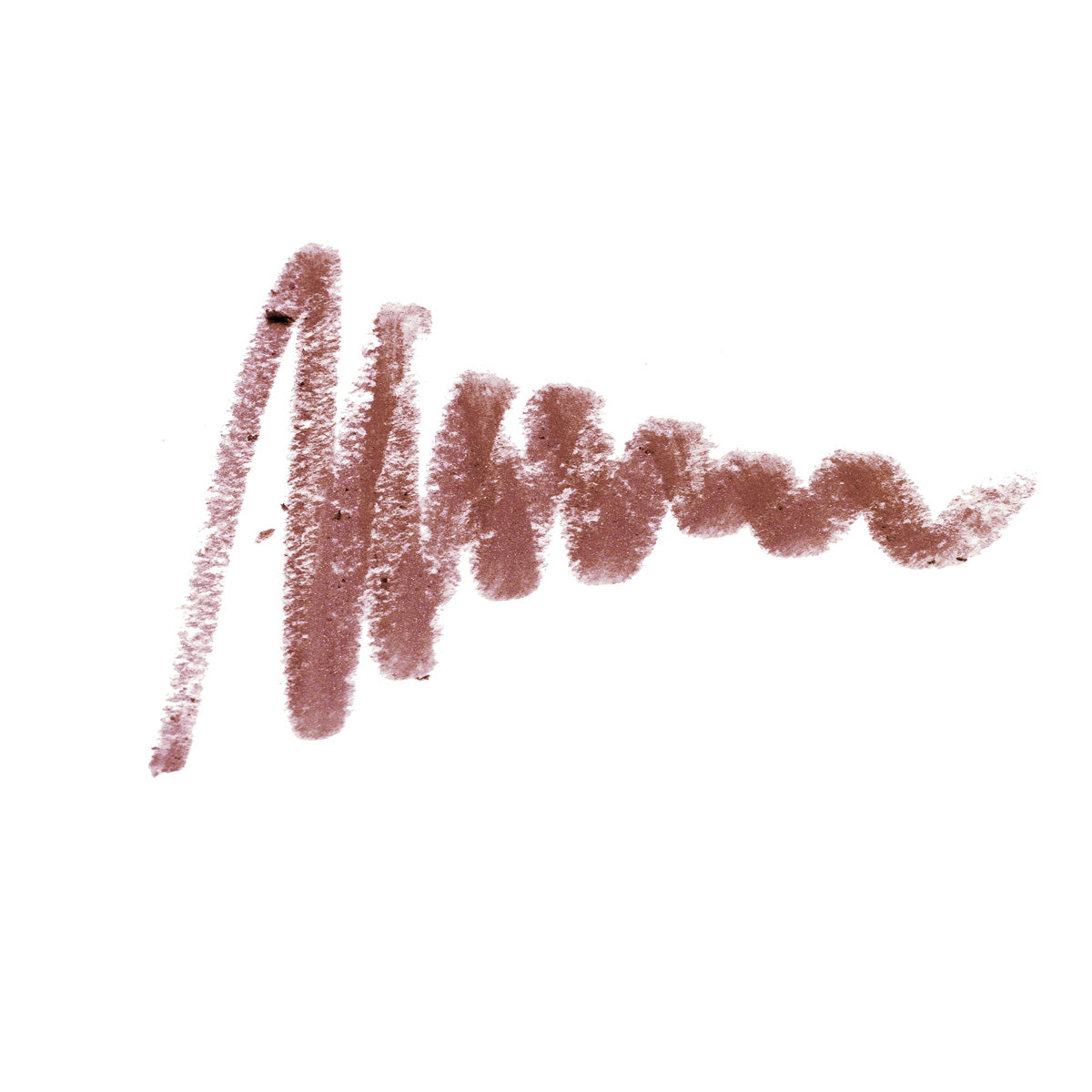 Organic Lip Crayon - Tan Nude