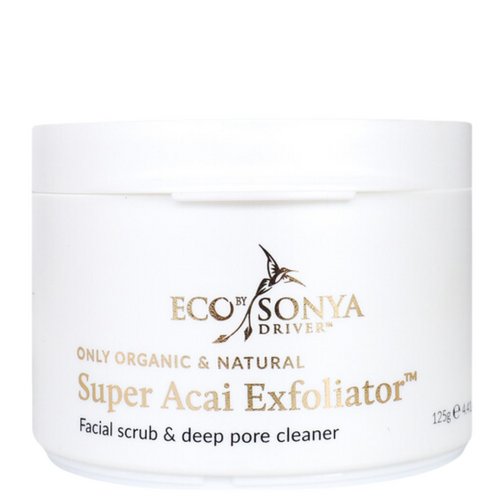 Super Acai Exfoliator 125g