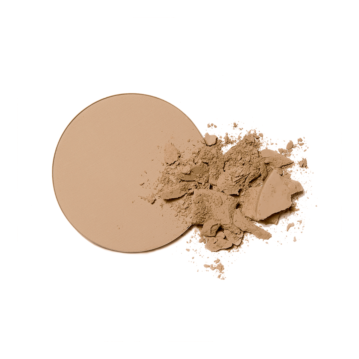 Baked Mineral Foundation - Trust