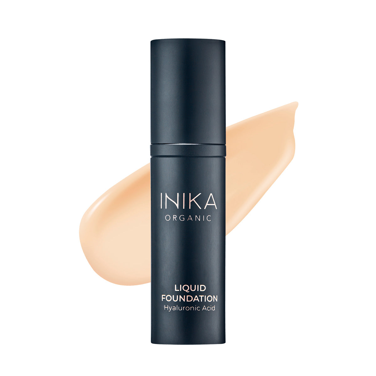 Liquid Foundation - Cream 30mL