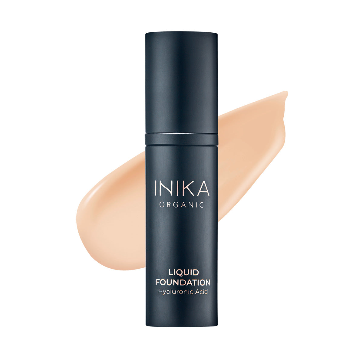 Liquid Foundation - Nude 30mL