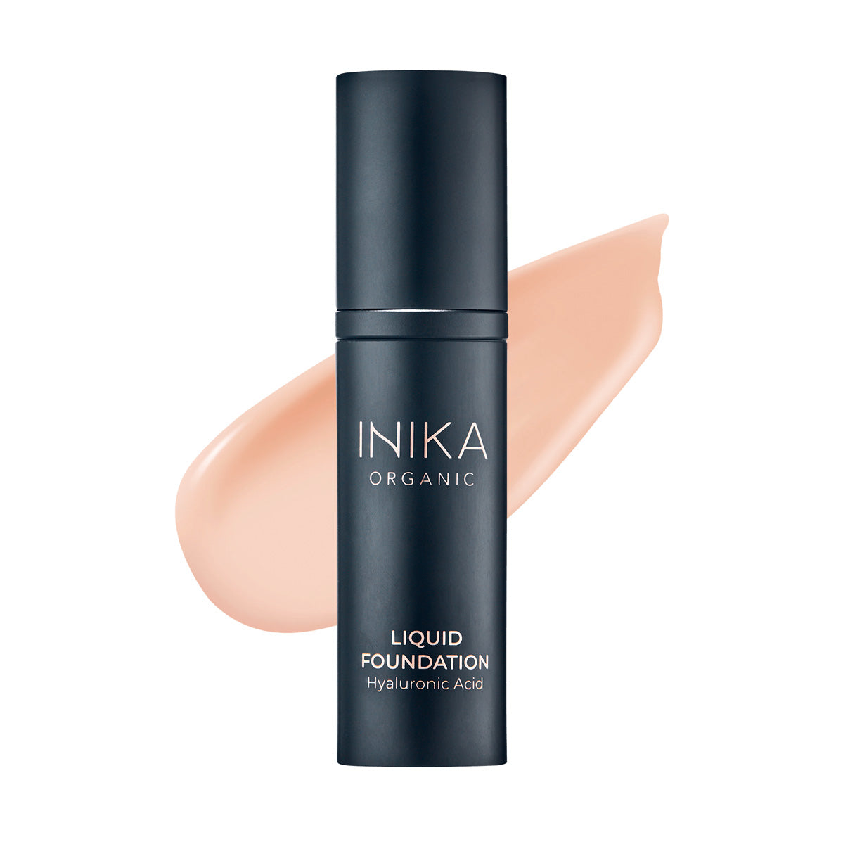 Liquid Foundation - Porcelain 30mL