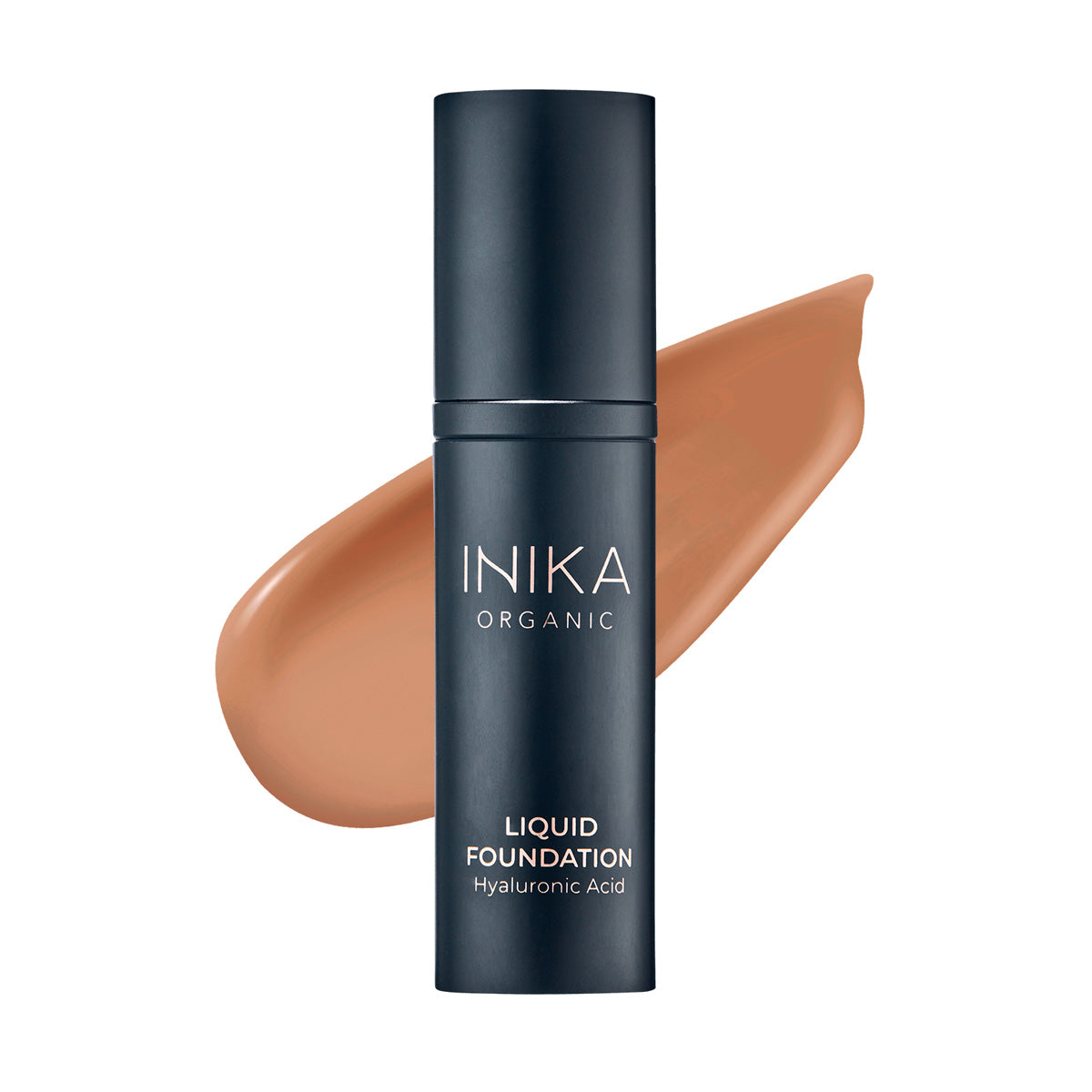 Liquid Foundation - Tan 30mL
