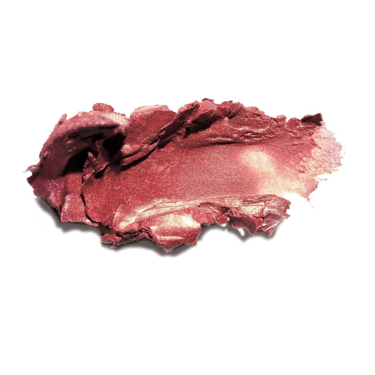 Organic Lipstick - Pink Poppy