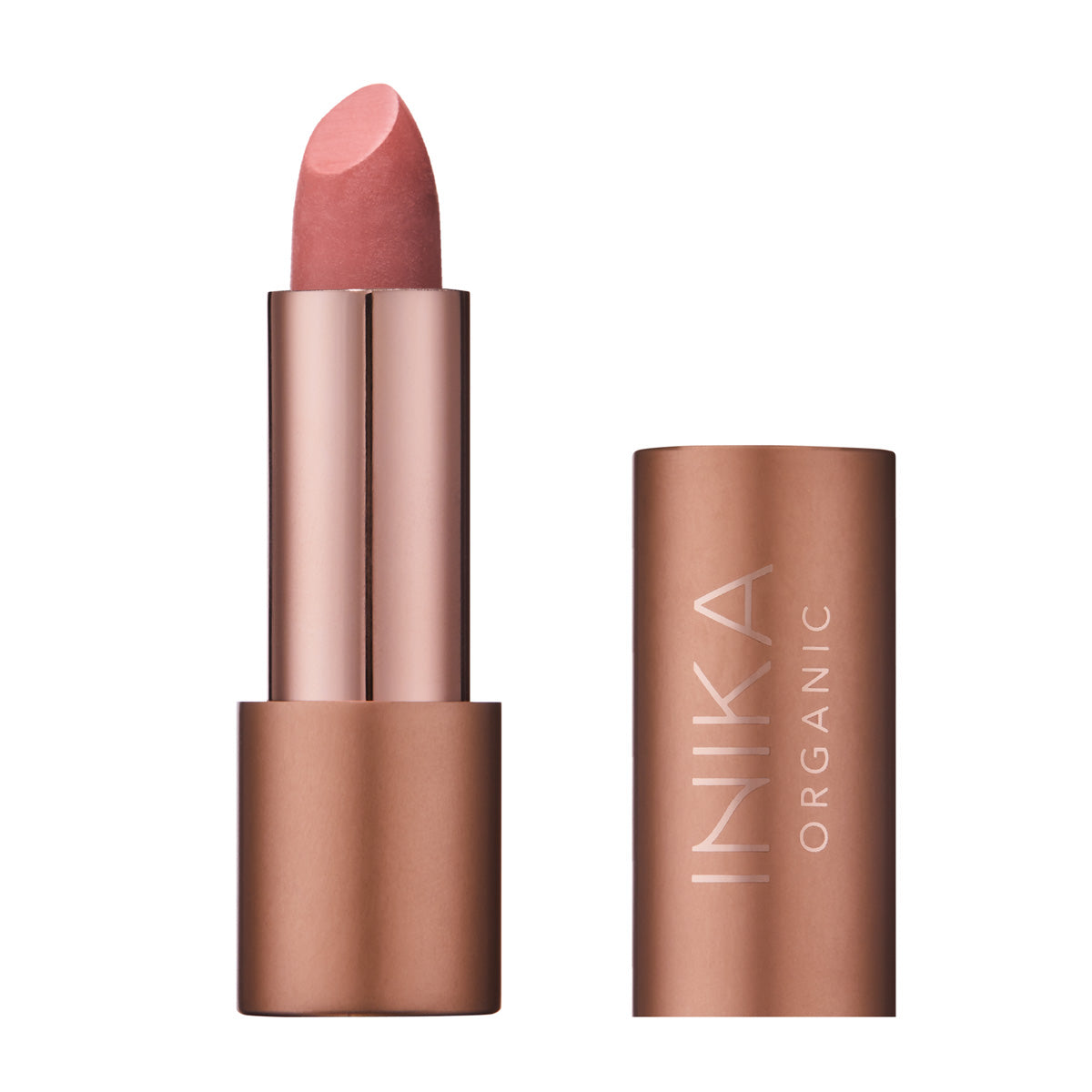 Organic Lipstick - Spring bloom