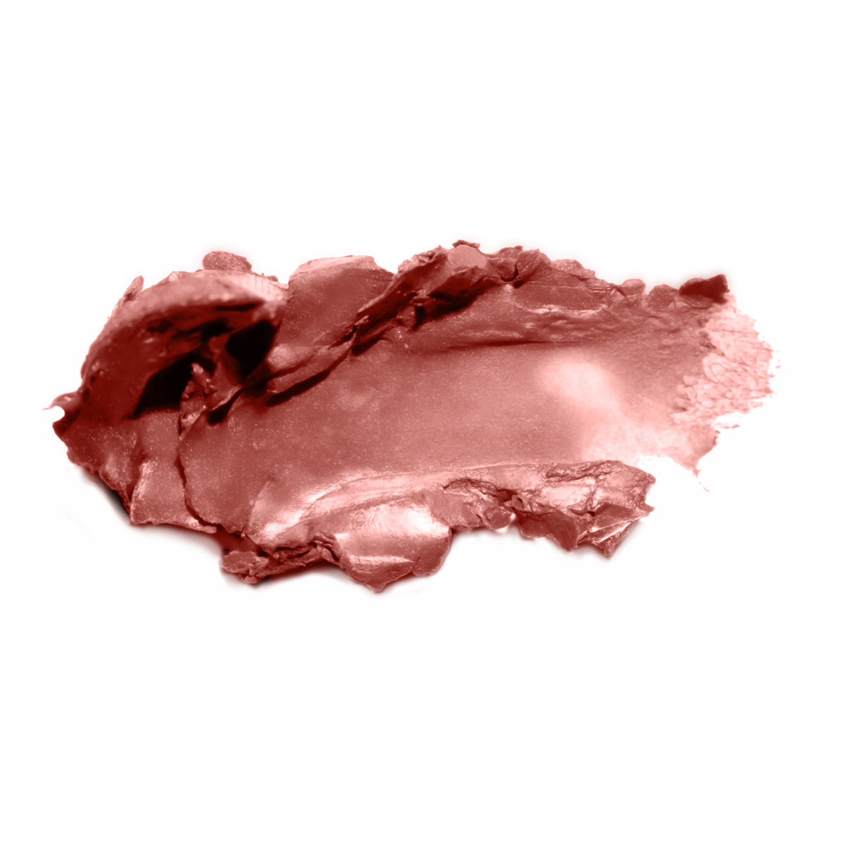 Organic Lipstick - Soft Coral