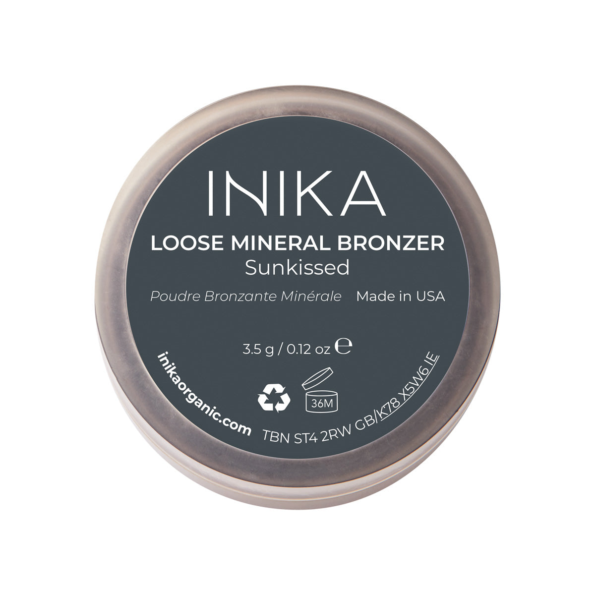 Loose Mineral Bronzer Sunkissed