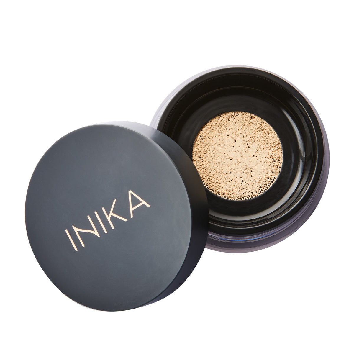 Loose Mineral Foundation SPF 25 - Nurture