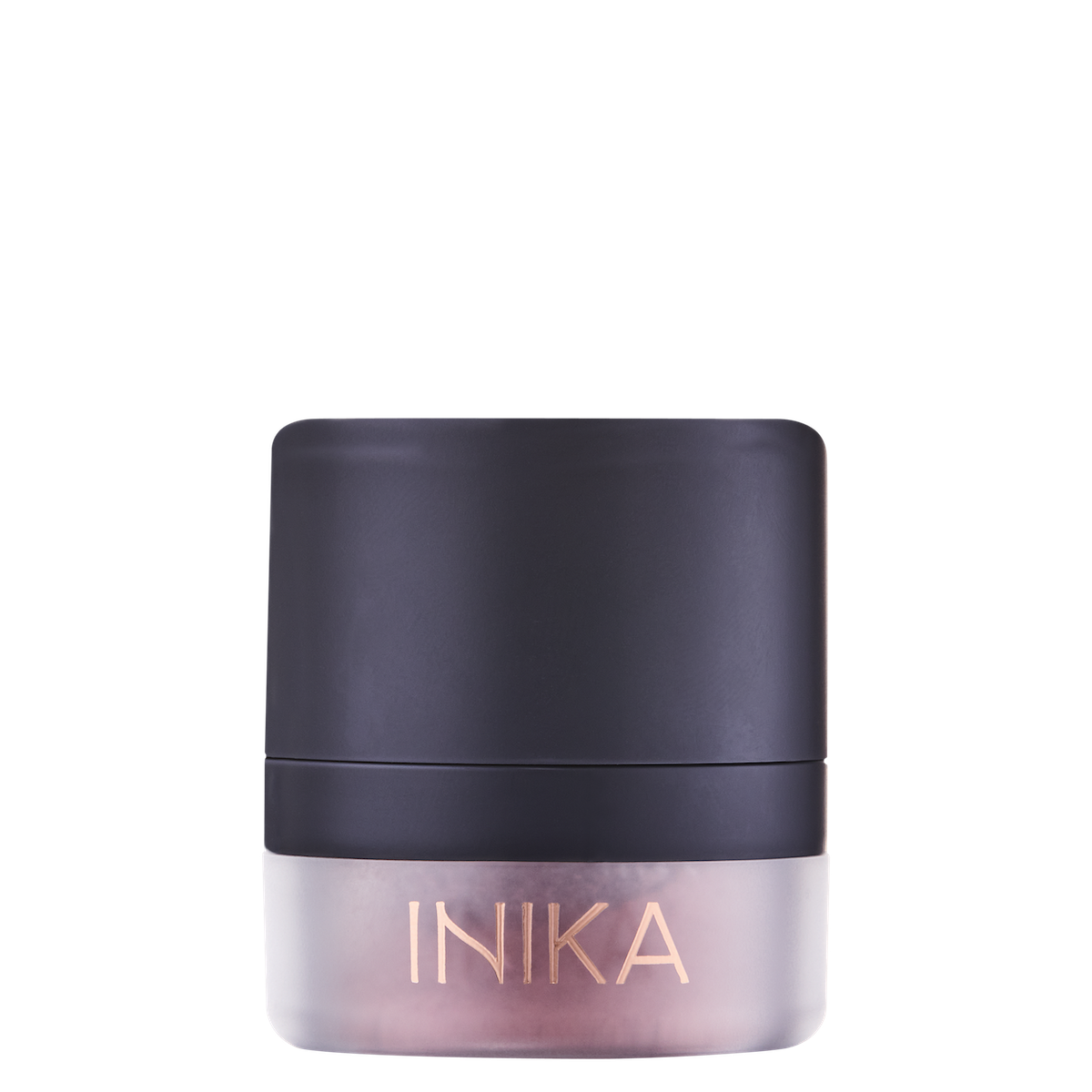 Mineral Blush Puff Pot - Rosy Glow