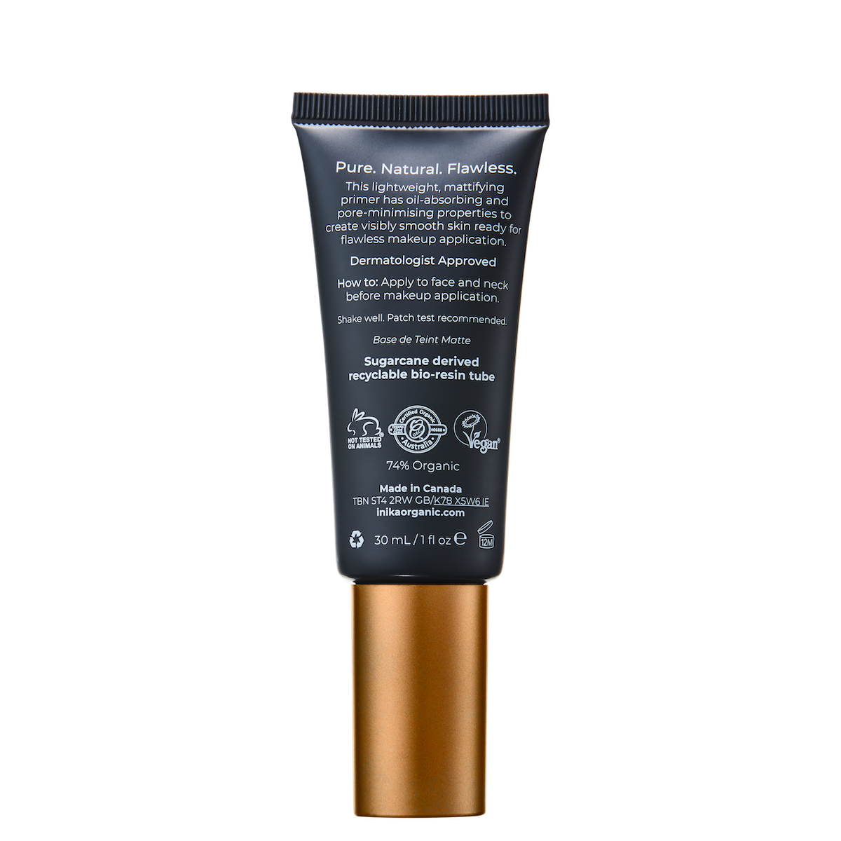 Matte Perfection Primer