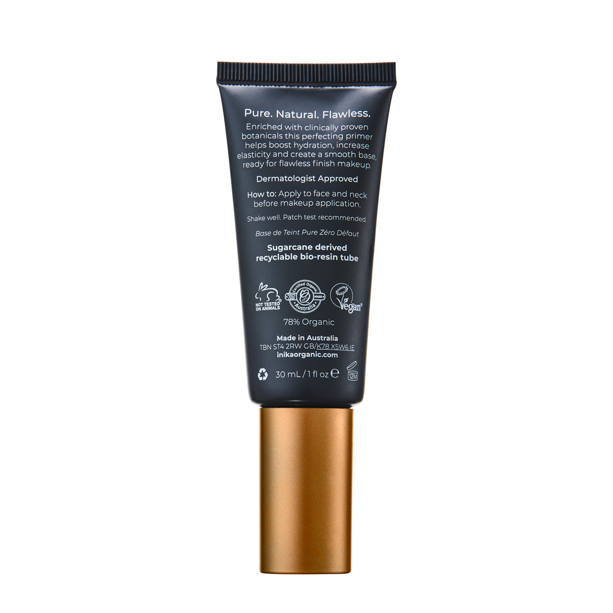 Primer - Pure Perfection