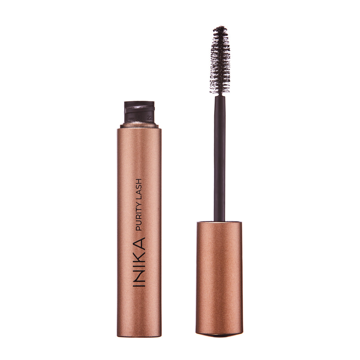 Purity Lash Mascara Black
