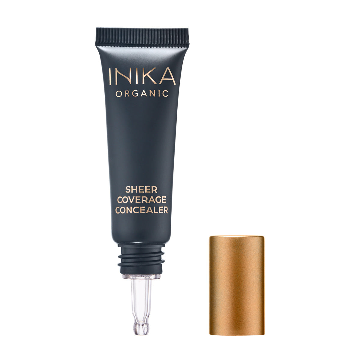 Sheer Coverage Concealer- Porcelain