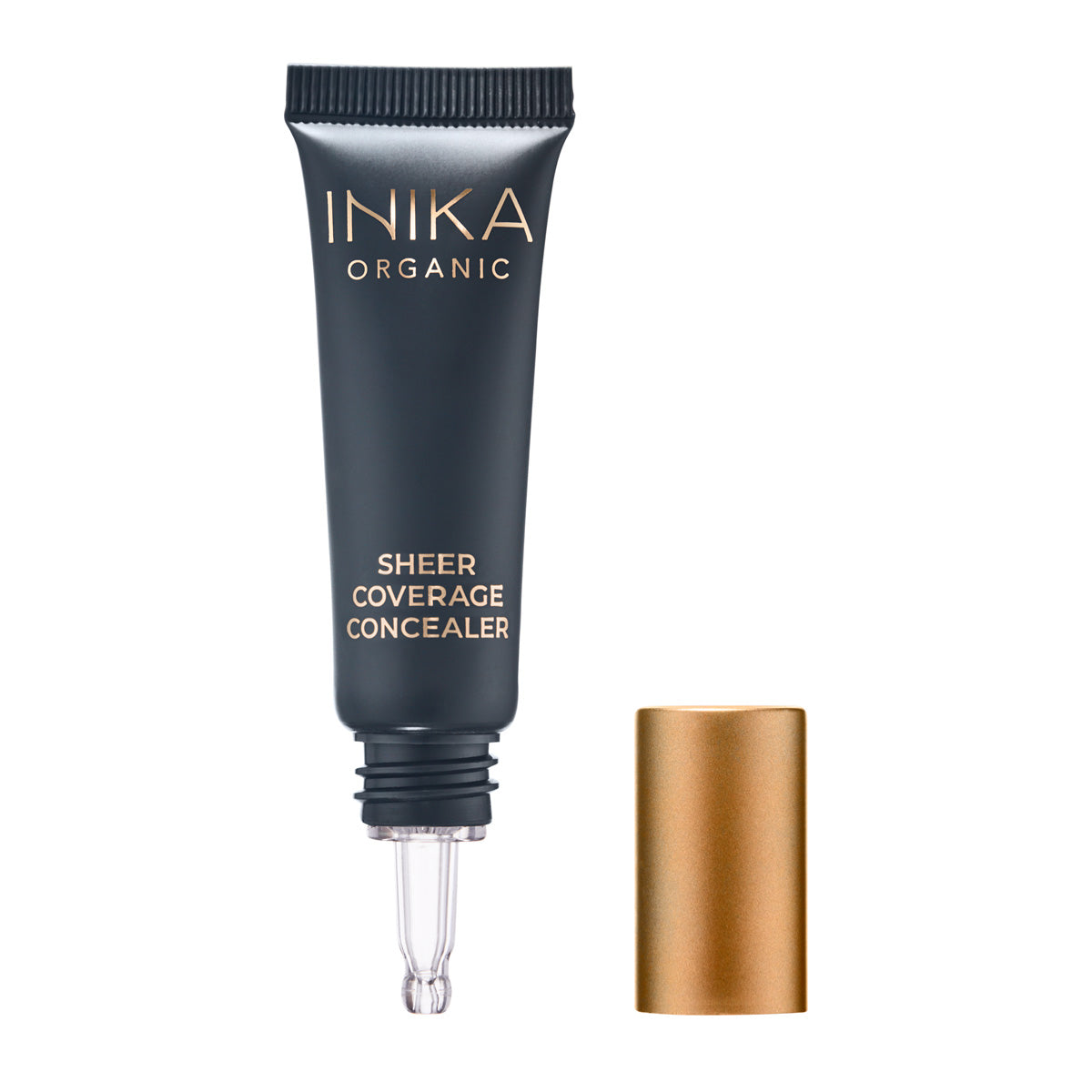 Sheer Coverage Concealer - Sand
