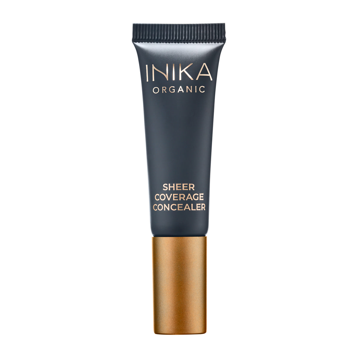 Sheer Coverage Concealer- Vanilla