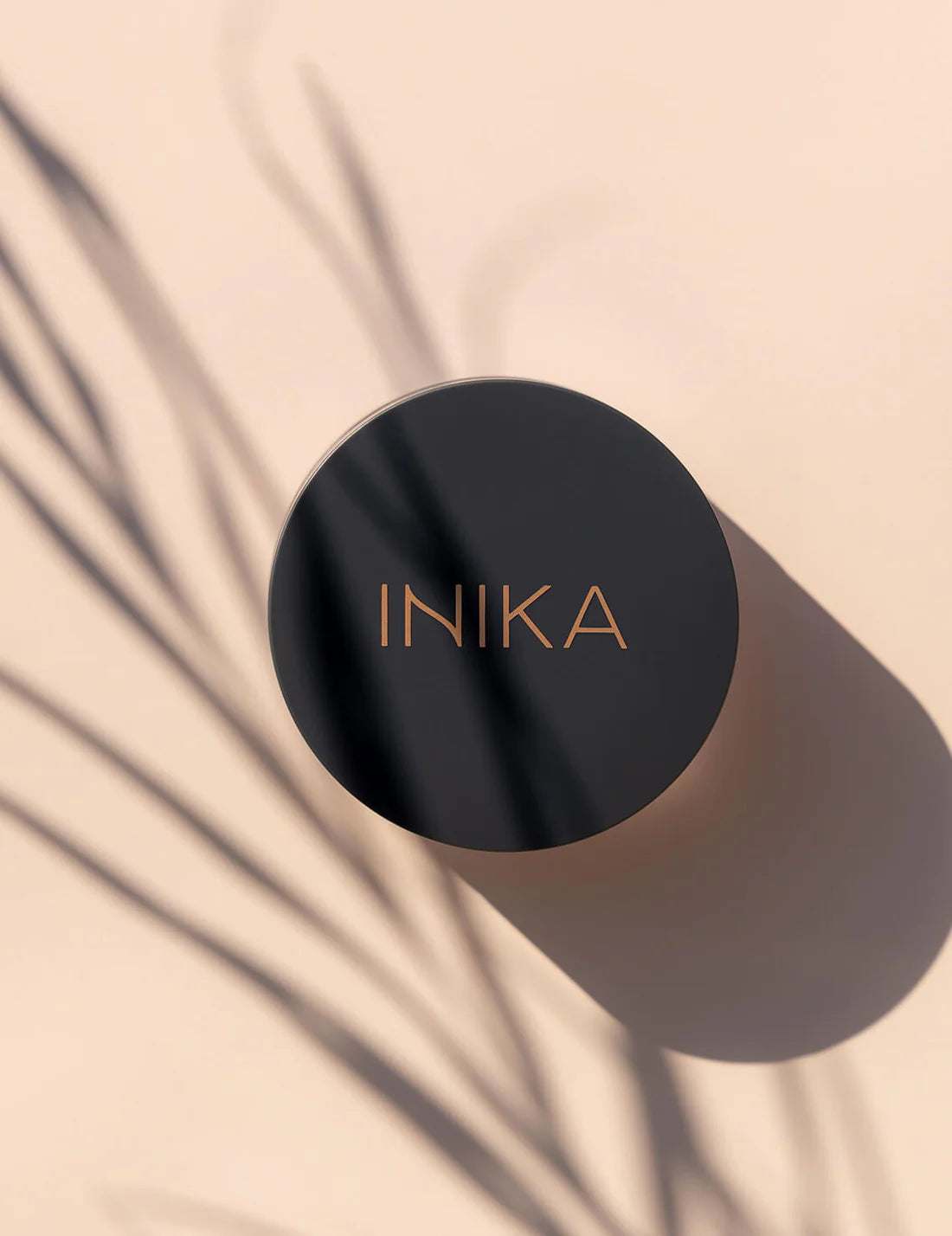 Loose Mineral Foundation SPF 25 - Inspiration