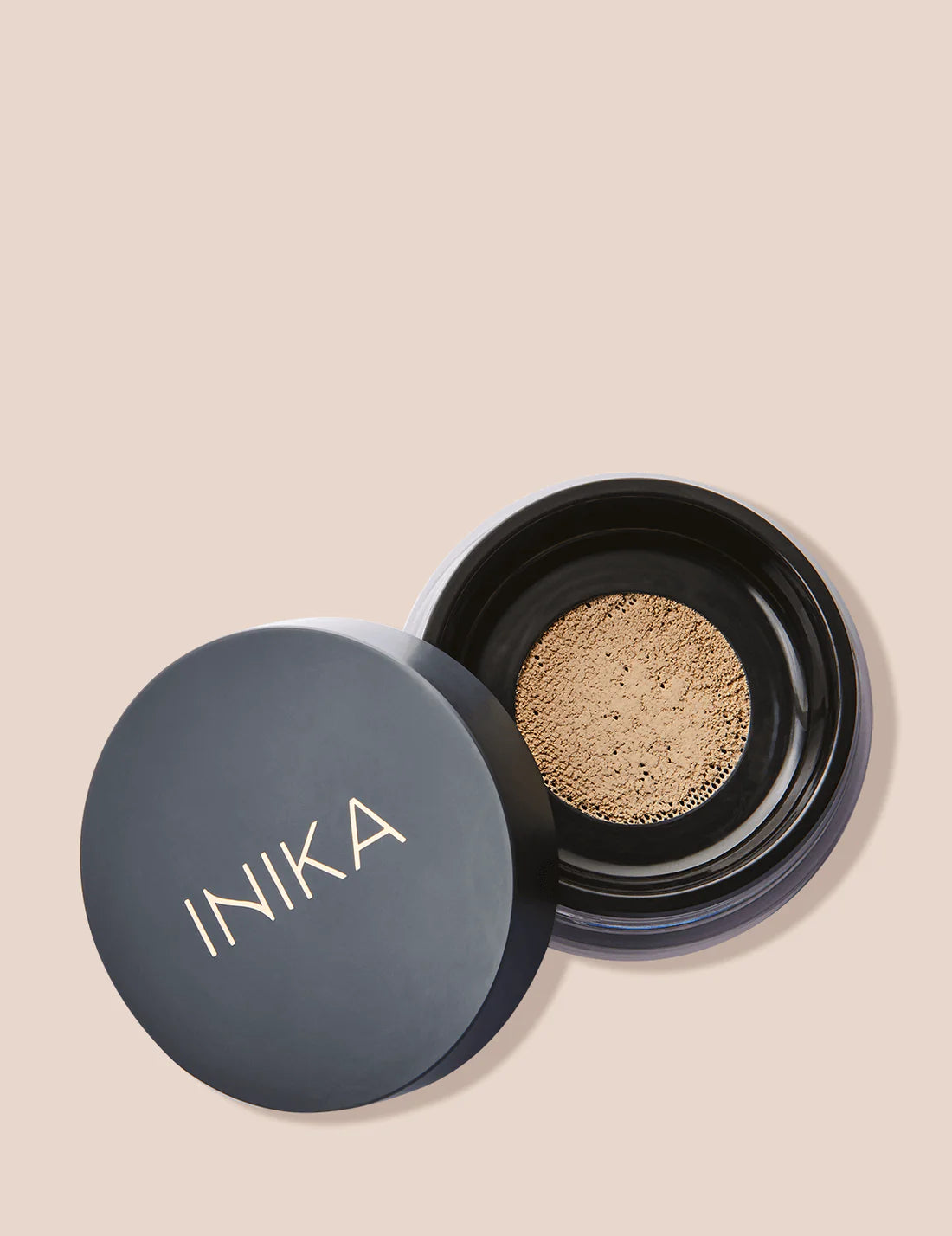 Loose Mineral Foundation SPF 25 - Inspiration