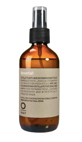 Flowerfall- 160mL