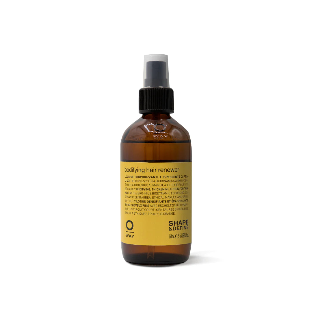 Bodifying Hair Renewer