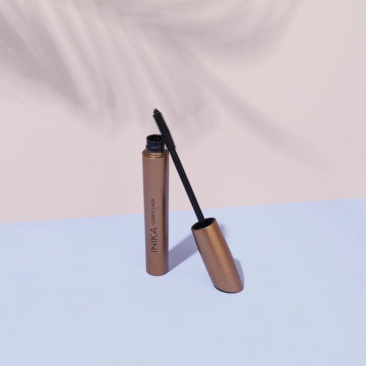 Organic Curvy Lash Mascara Black