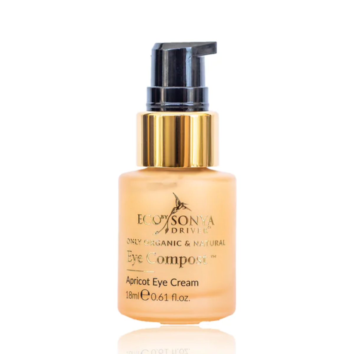 Apricot Eye Cream