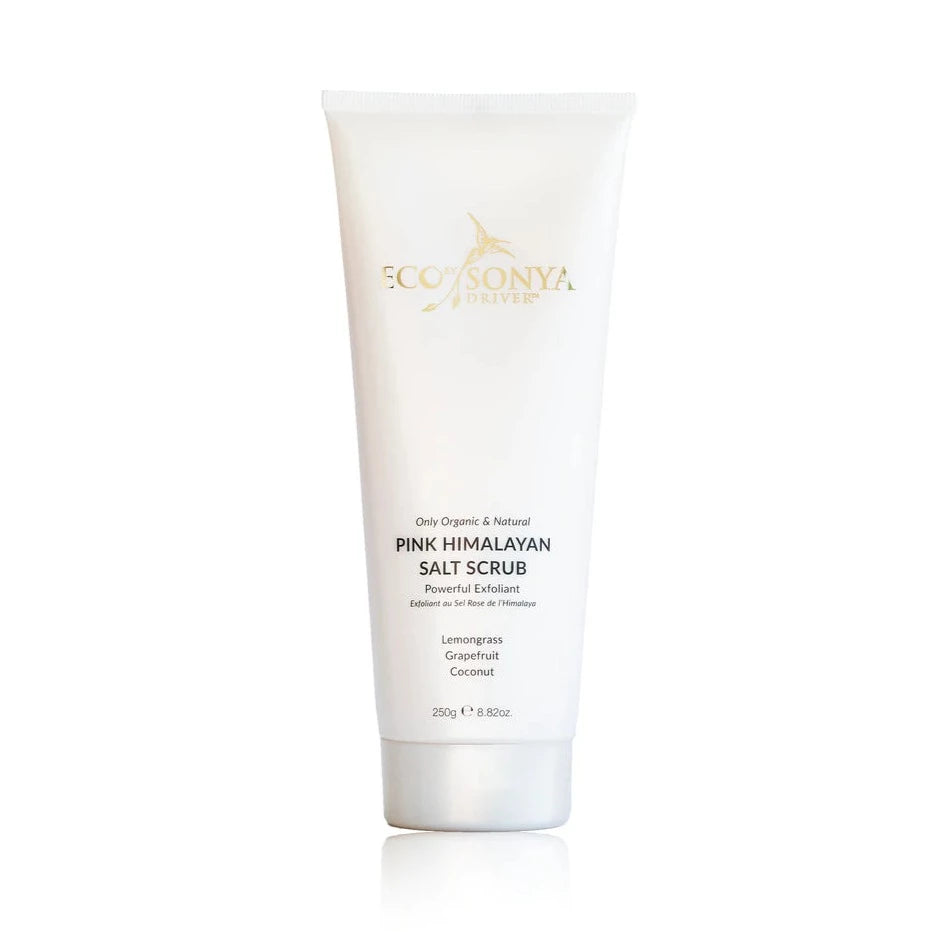 Pink Himalayan Salt Scrub 250gm