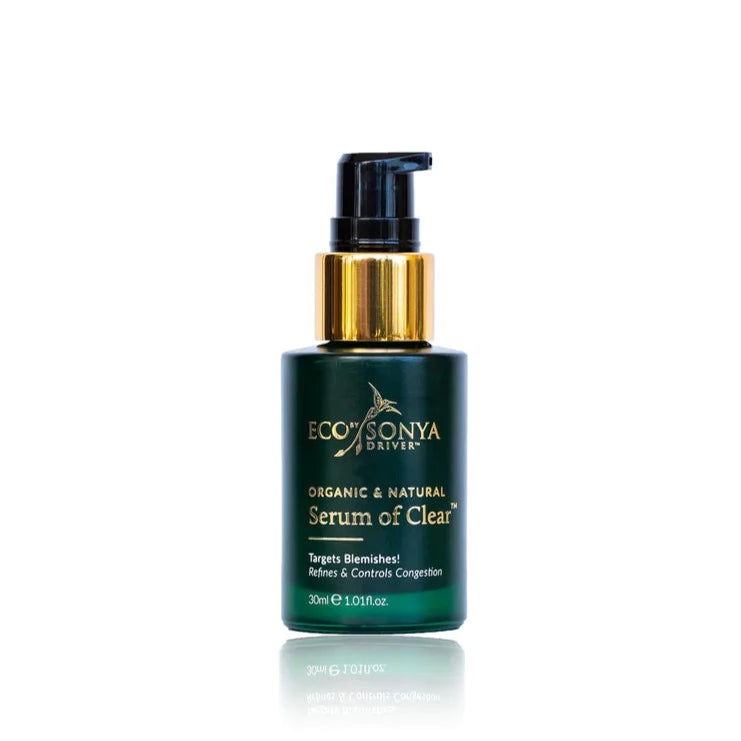 Serum of Clear
