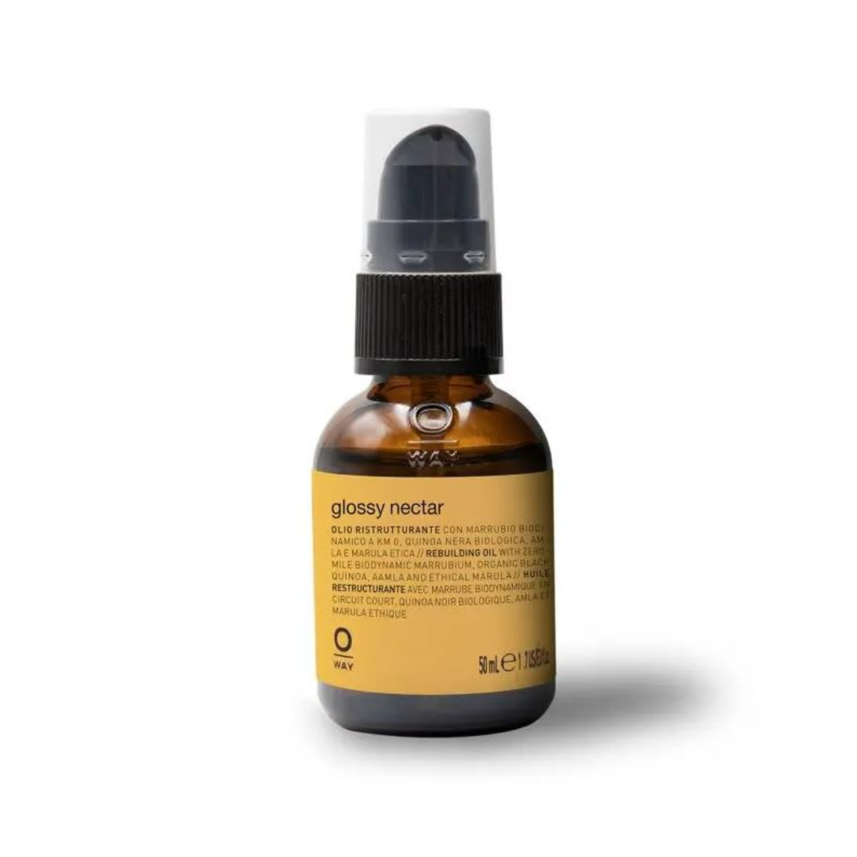 Glossy Nectar - 50 ml
