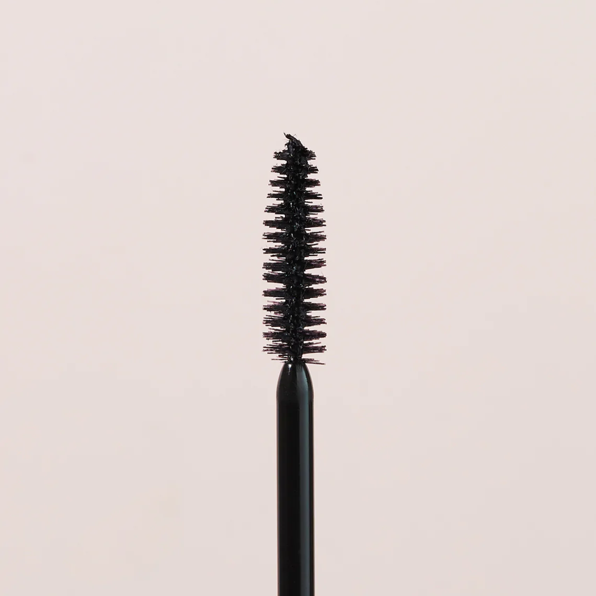 Organic Bold Lash Mascara Black