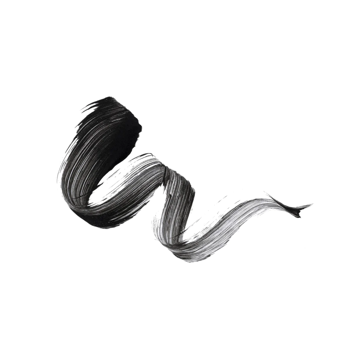 Organic Bold Lash Mascara Black
