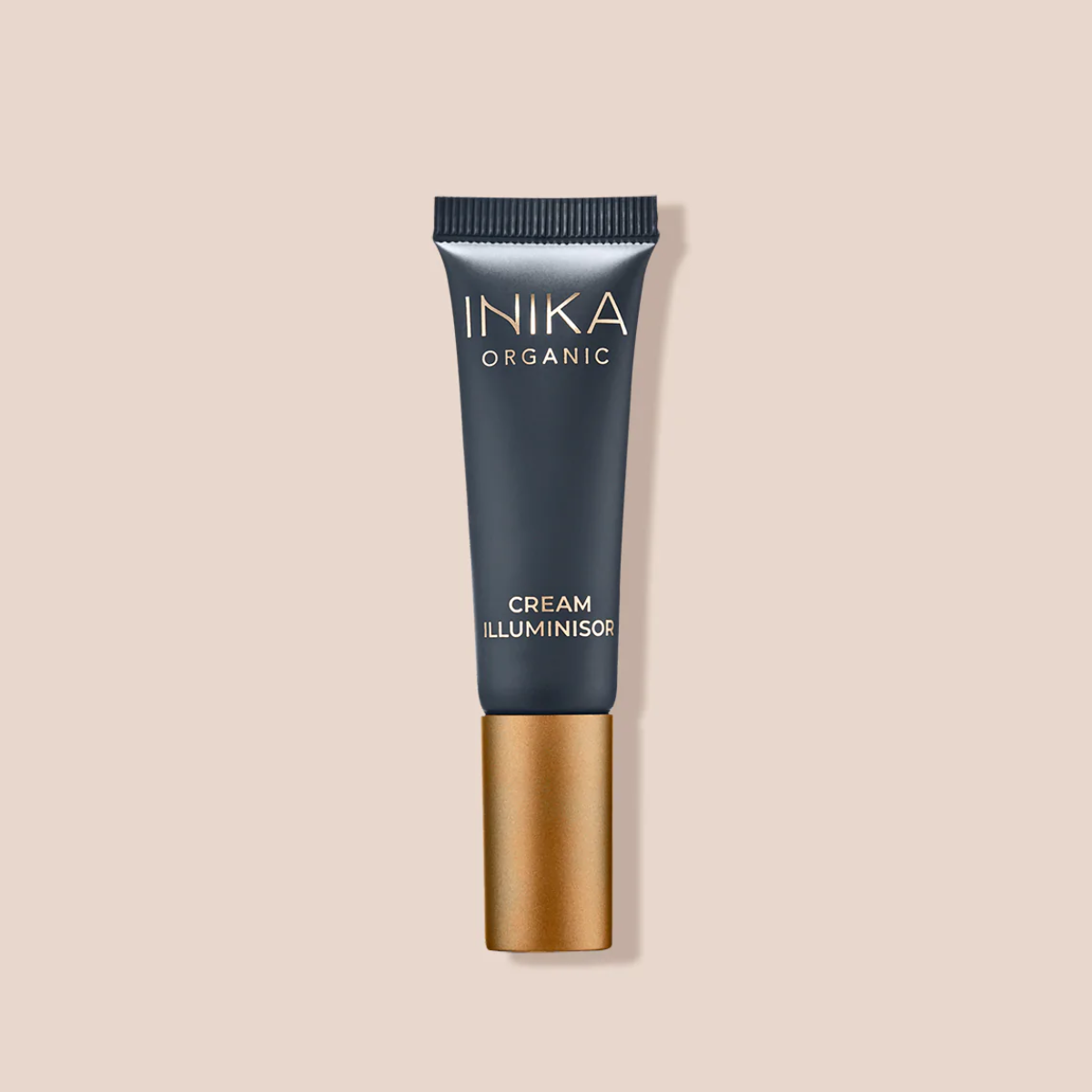 Organic cream illuminisor - pink pearl