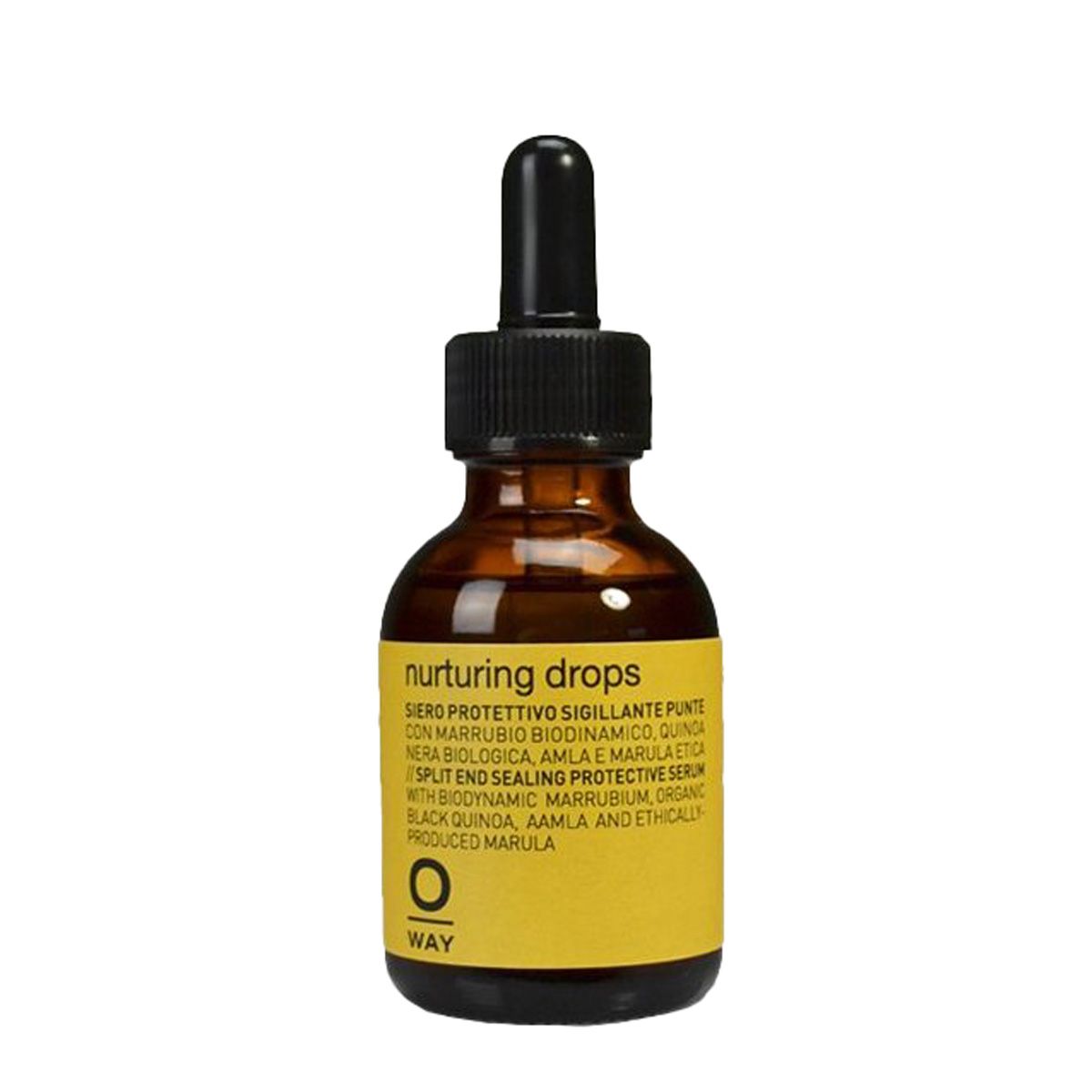 Nurturing Drops 50ml