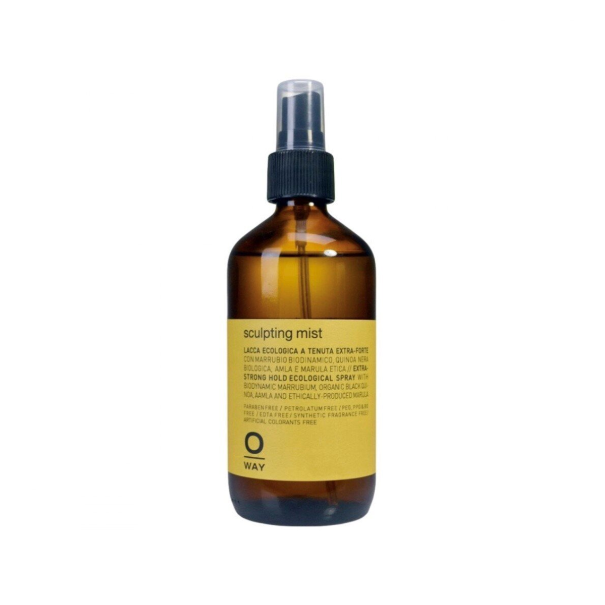 Sculpting Mist 240ml