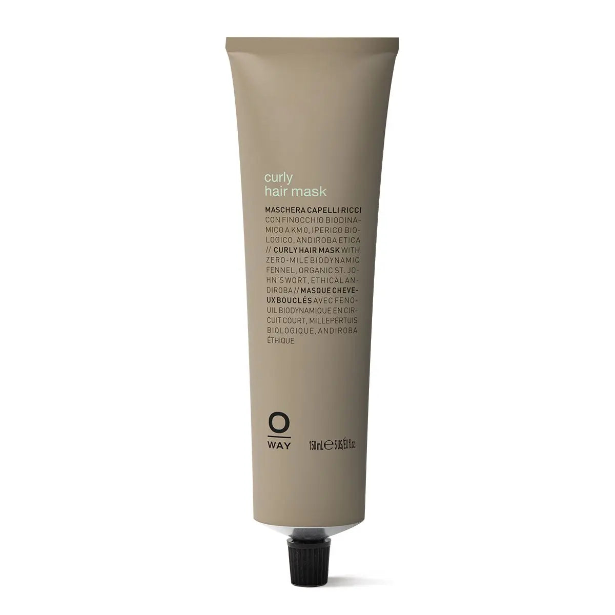 Curly Hair Mask 150ml