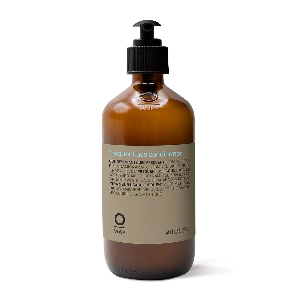 Frequent Use Conditioner 240ml
