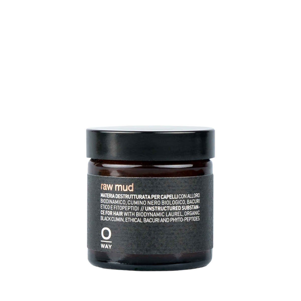 Raw Mud 50ml