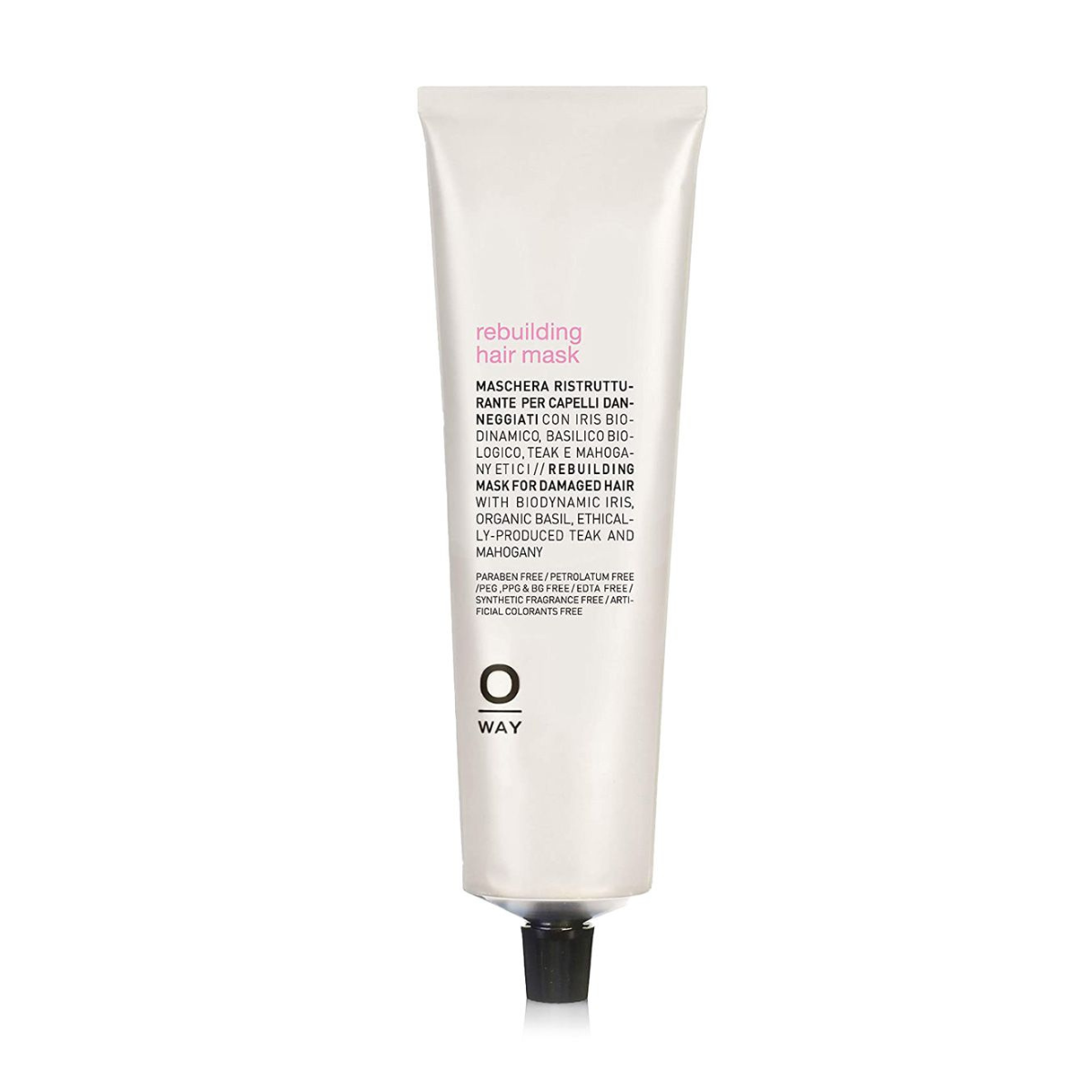 Rebuilding Hair Mask 150ml