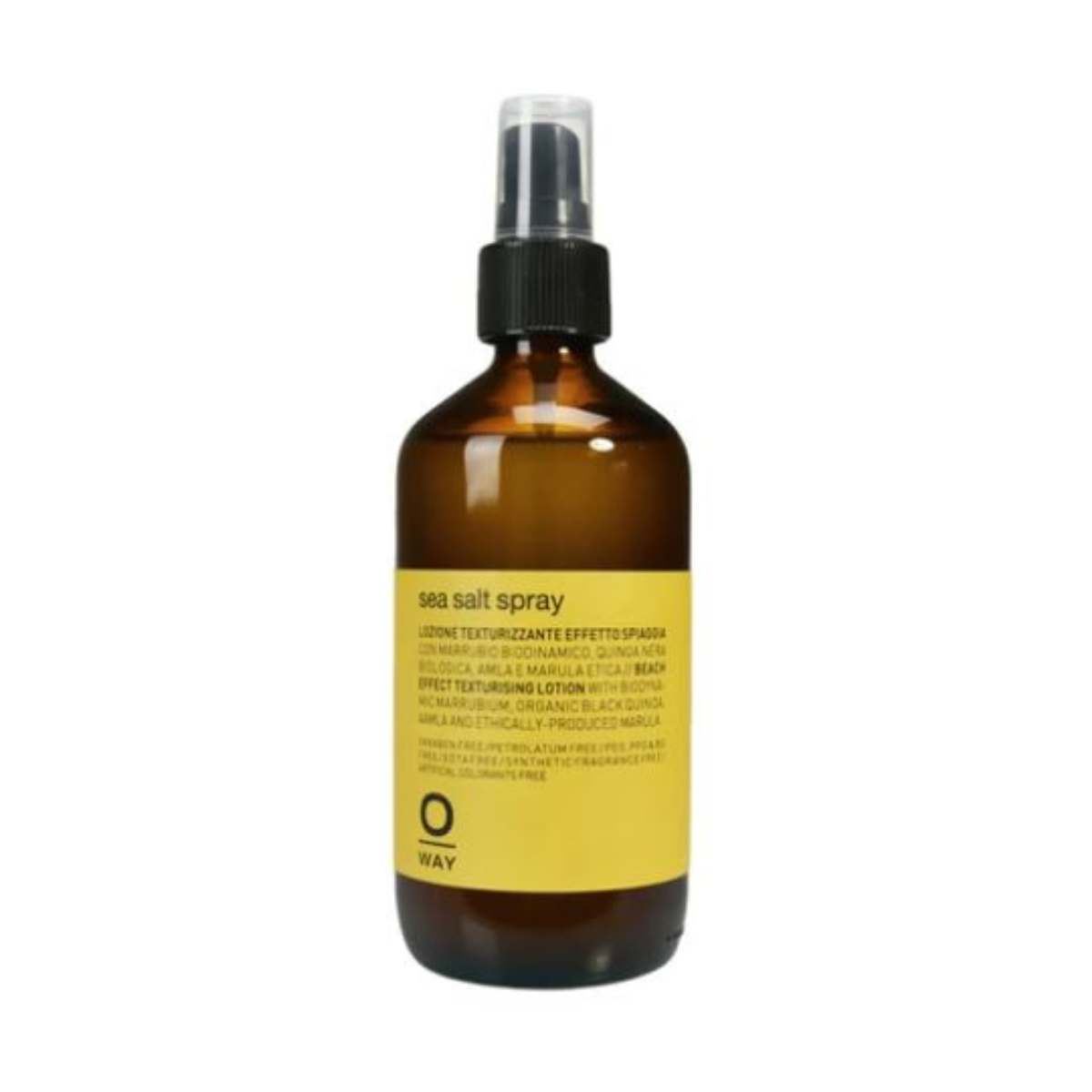 Sea Salt Spray 240ml