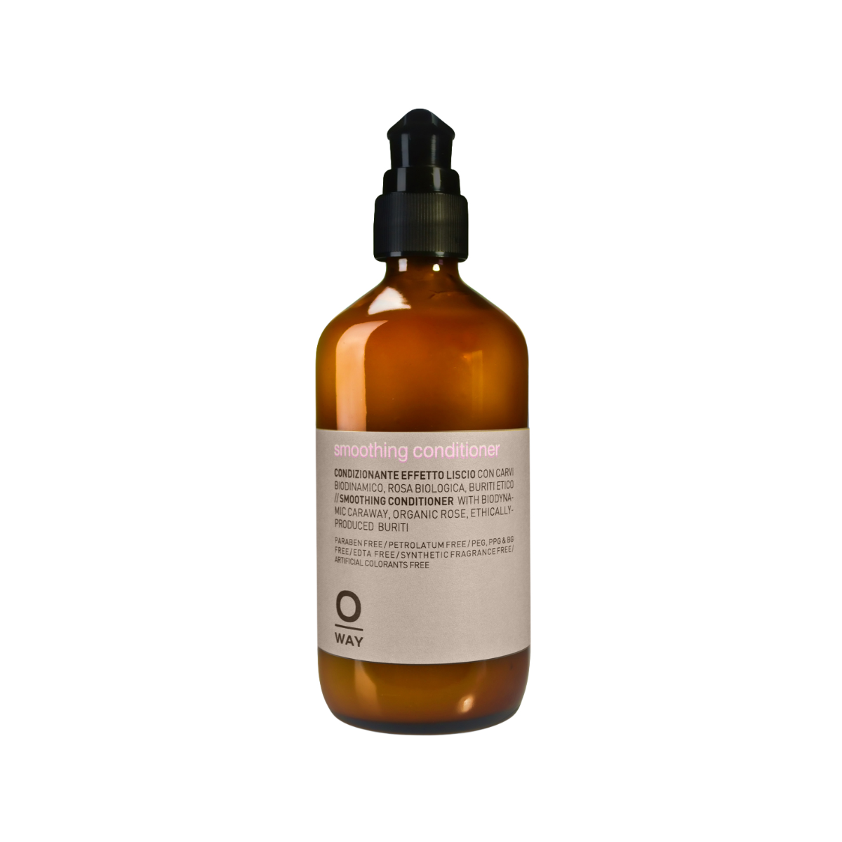 Smoothing Conditioner 240ml